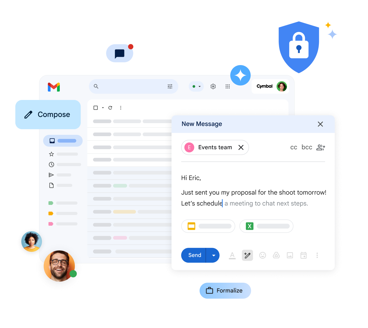 Google Workspace