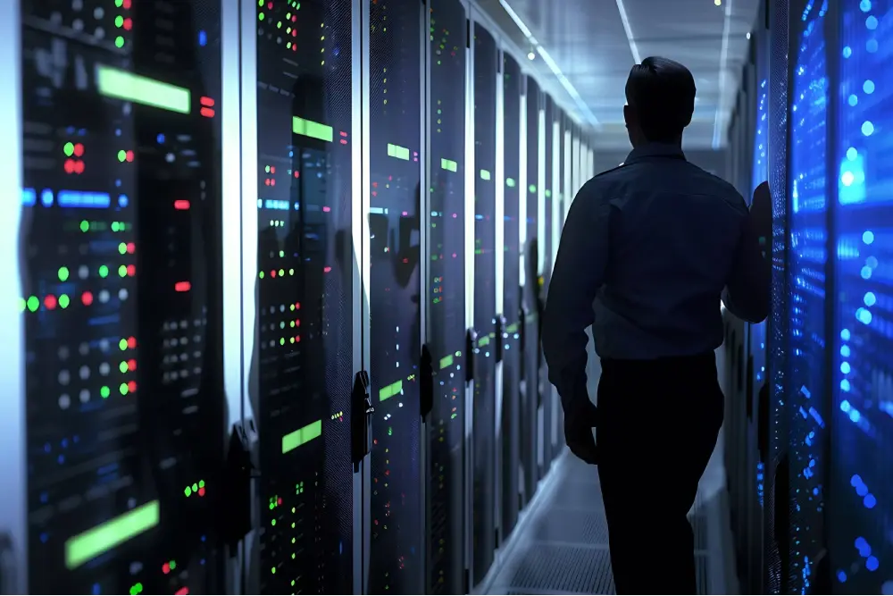 Dedicated Server